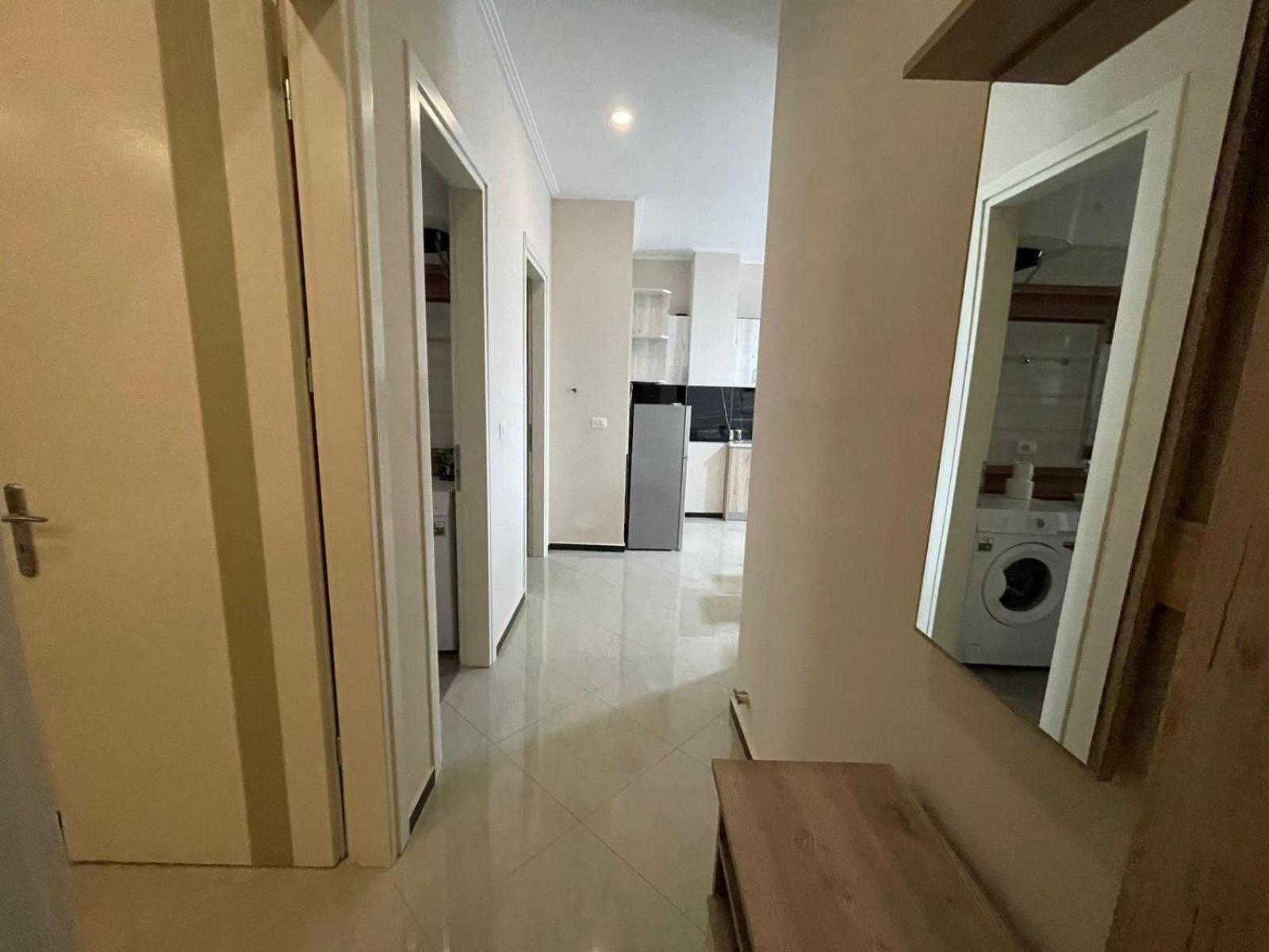Seaside Apartmens Saranda Dış mekan fotoğraf