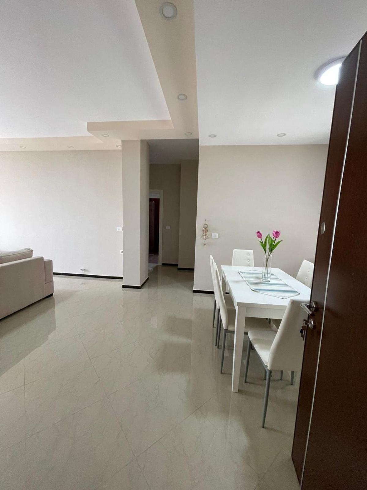 Seaside Apartmens Saranda Dış mekan fotoğraf